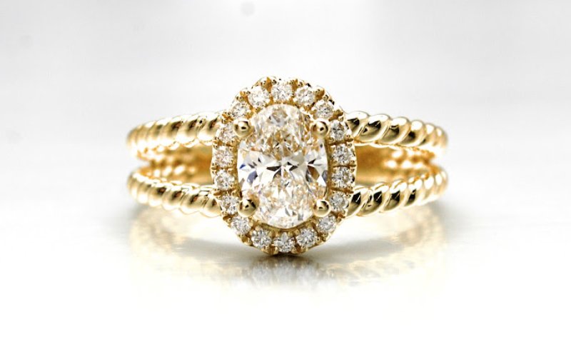 McKay Diamonds & Jewelry — Jewelry store in Salt Lake City