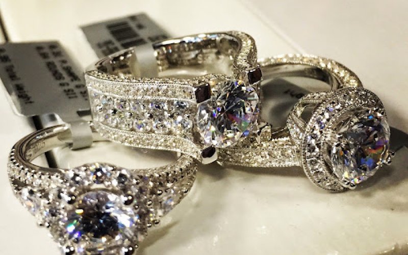 Tresor Jewelers — Jeweler in Salt Lake City