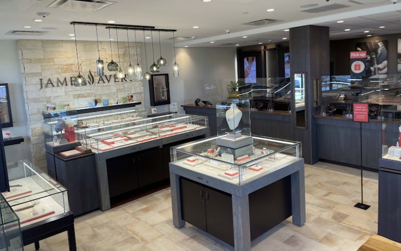 James Avery Artisan Jewelry