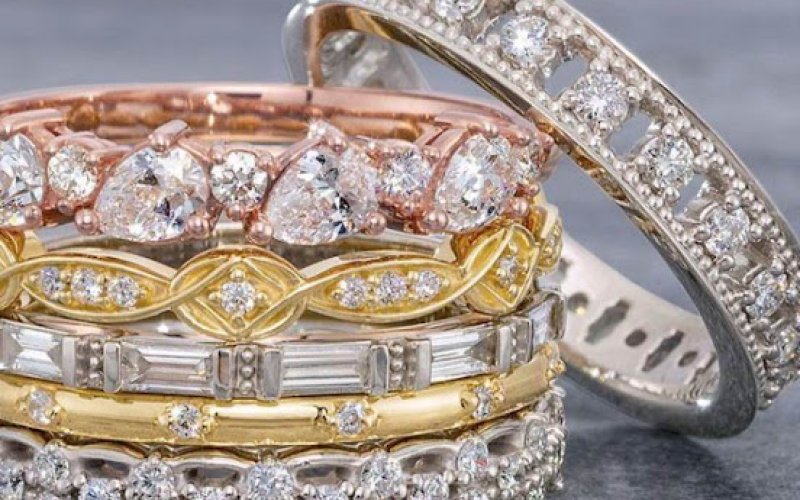 Gurinsky's Fine Jewelry — Jewelry store in San Antonio