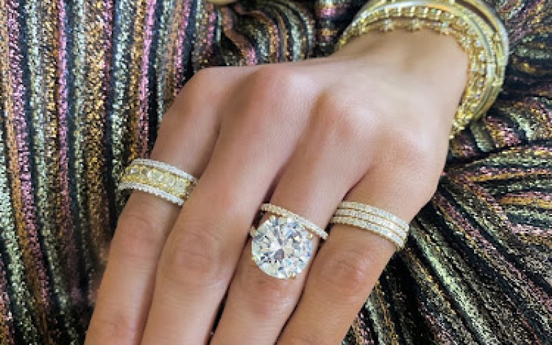 San Antonio Jewelry — Jewelry store in San Antonio