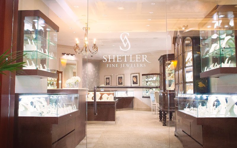 Shetler Fine Jewelers — Jewelry store in San Antonio