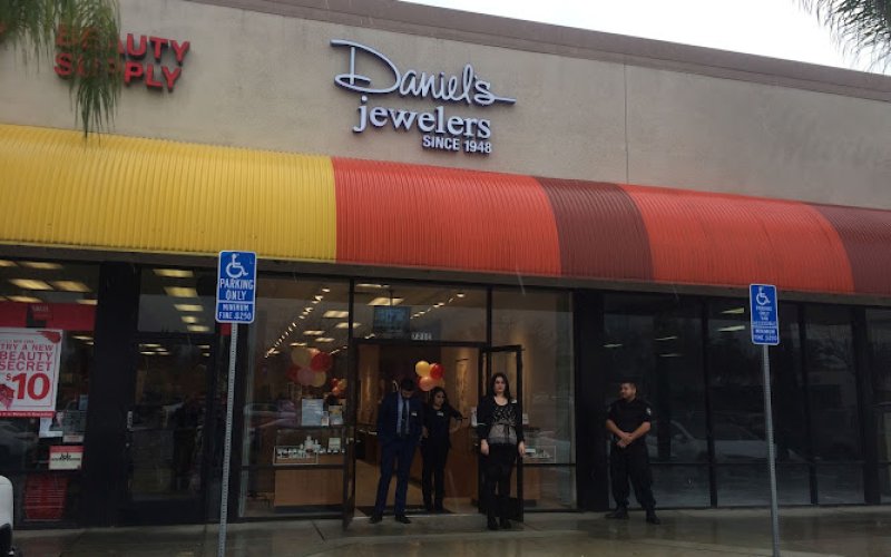 Daniel's Jewelers