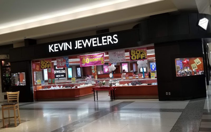 Kevin Jewelers