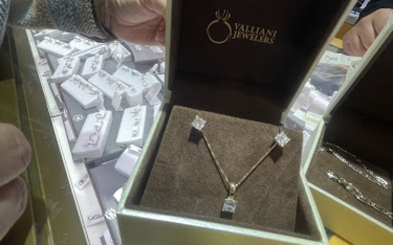 VALLIANI JEWELERS