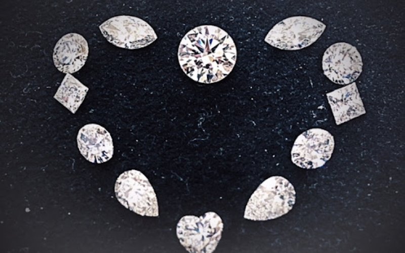Robbins Brothers Fine Jewelers — Jewelry store in San Diego