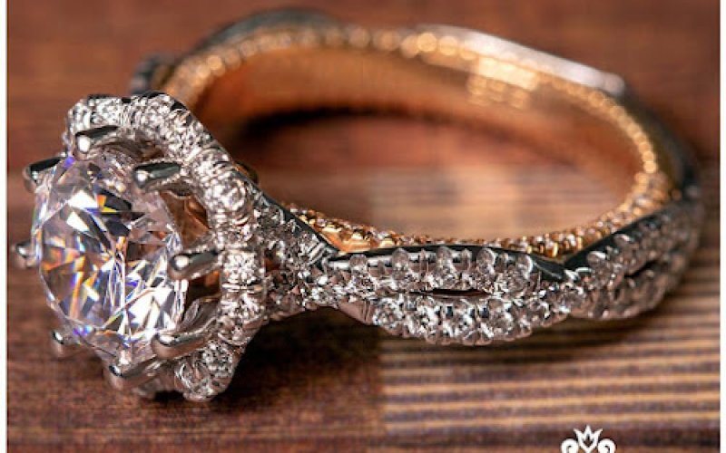 Padis Jewelry Flagship Showroom