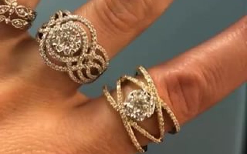 Mann's Jewelers — Jewelry store in San Jose