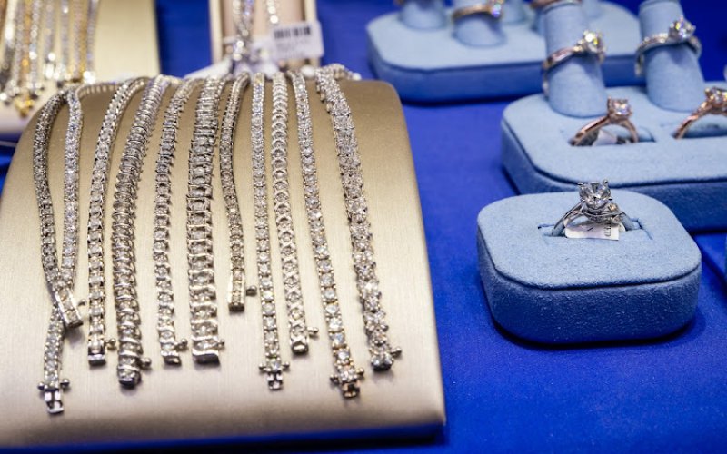The Diamond Ring Company — Jewelry store in San Jose