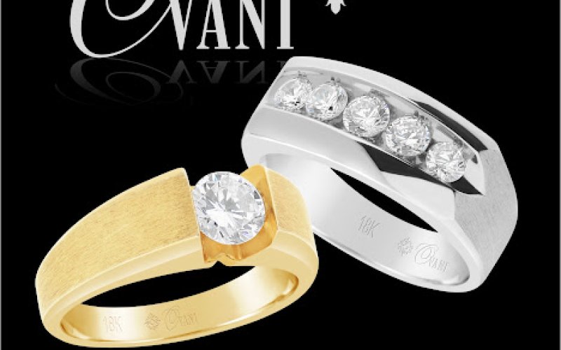 VALLIANI JEWELERS — Jewelry store in San Jose