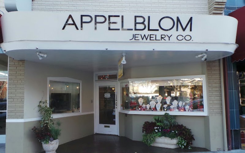 Appelblom Jewelry Co. — Jeweler in San Mateo