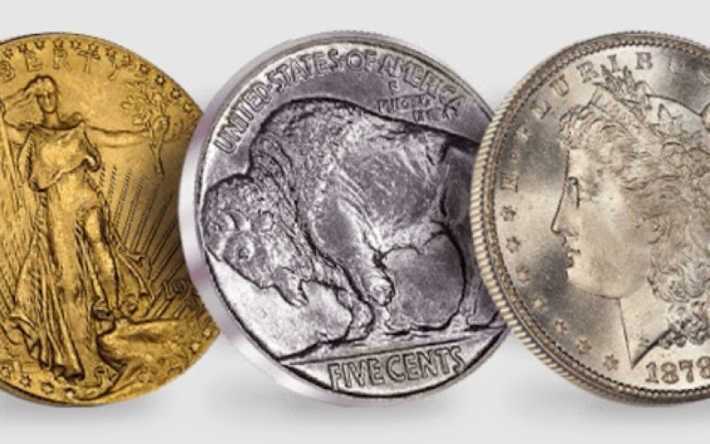 Coin & Gold Buyer