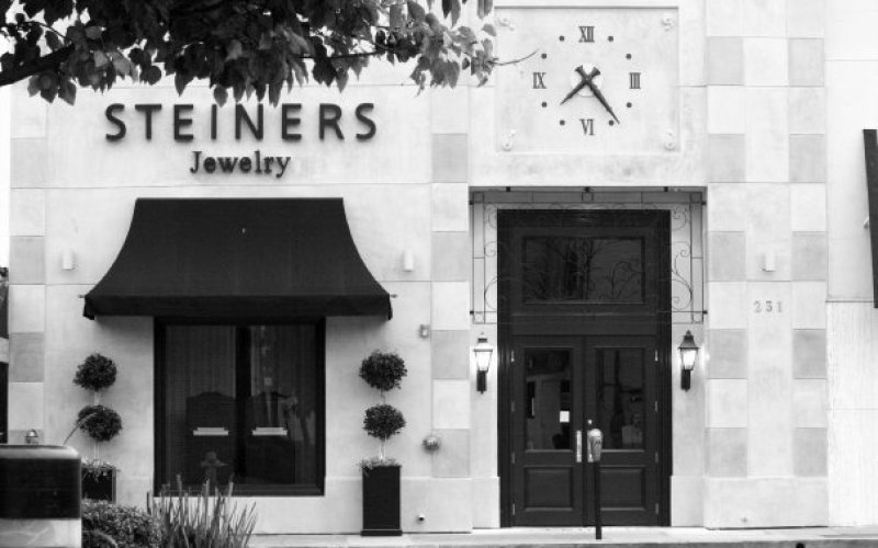 Steiners Jewelry — Jeweler in San Mateo