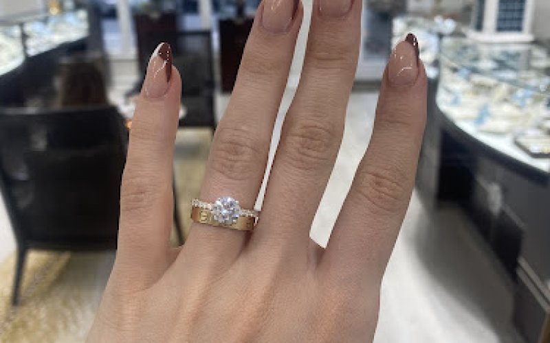 Luxor Fine Jewelry