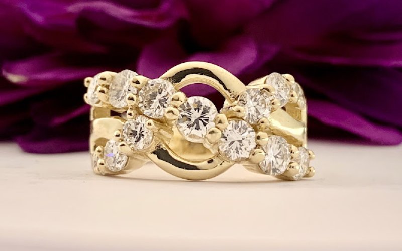 Gallery of Diamonds