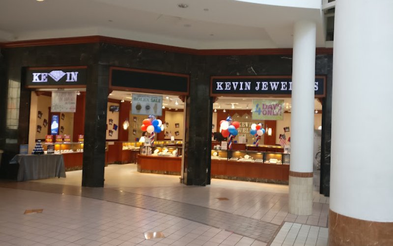 Kevin Jewelers