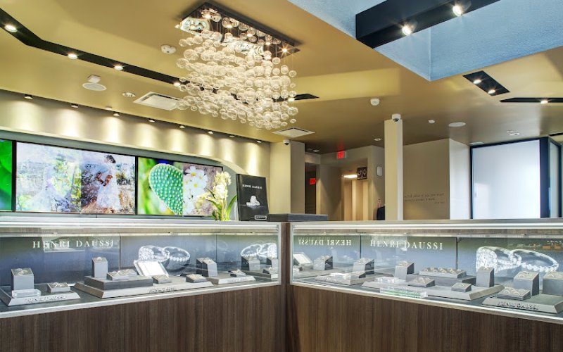 Robbins Brothers Fine Jewelers