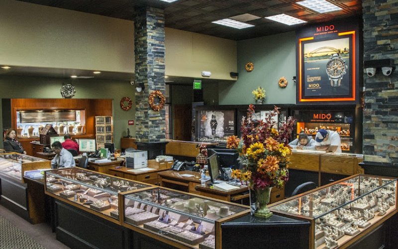 Valencia Jewelry MFG