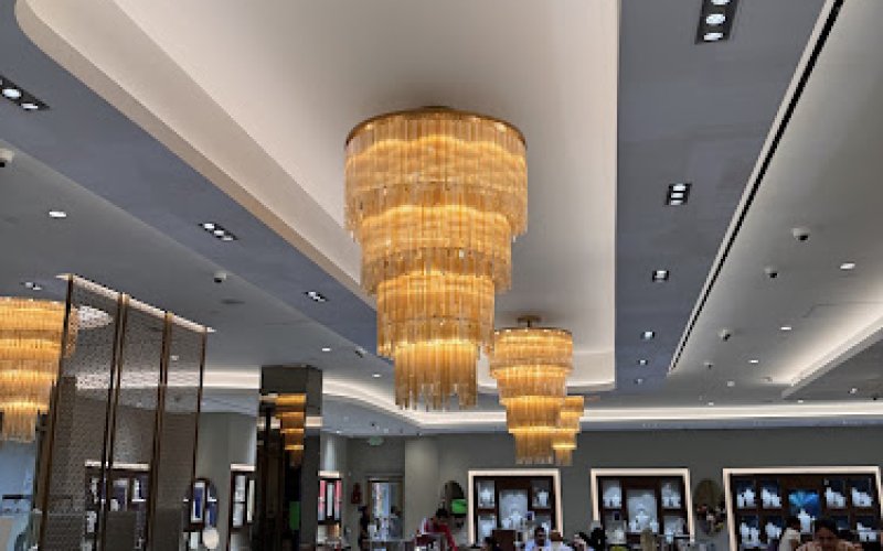 Tanishq Jewelers - Santa Clara
