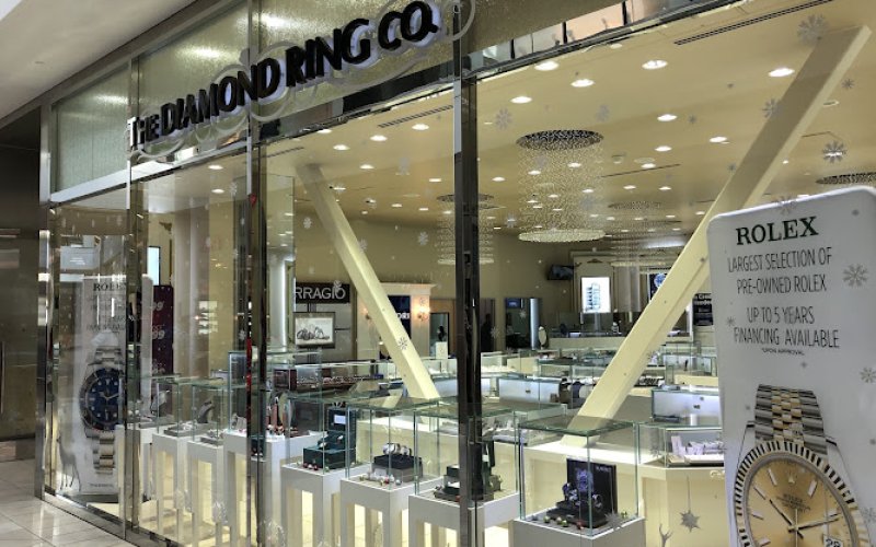 The Diamond Ring Company