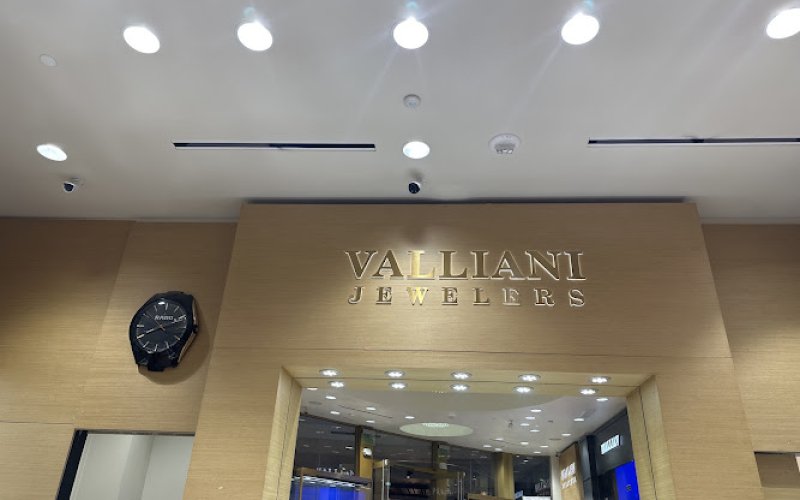 VALLIANI JEWELERS