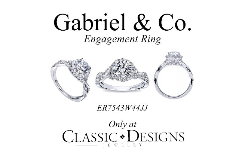 Classic Designs Jewelry