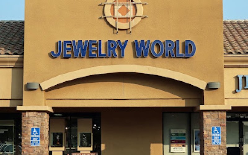 Jewelry World