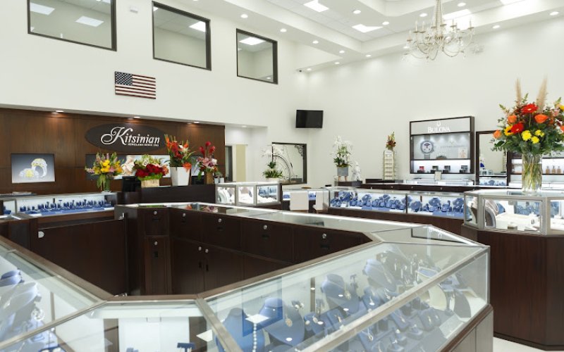 Kitsinian Jewelers