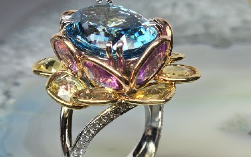 Manya Jewelers