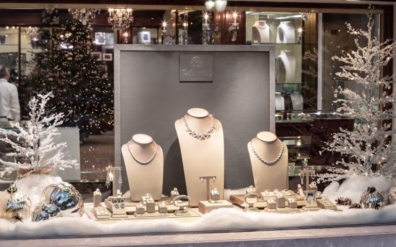 Ro Ma Jewelers