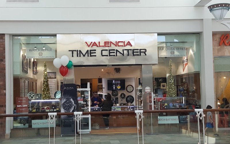 Valencia Time Center