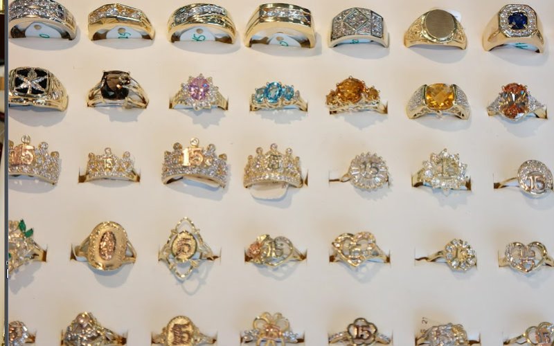 Don Jose's Jewelers