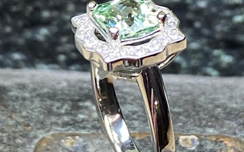 Design Jewelers Ken Gray