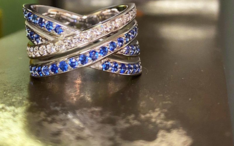 ER Sawyer Jewelers