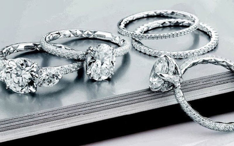 Mark Allen Jewelers