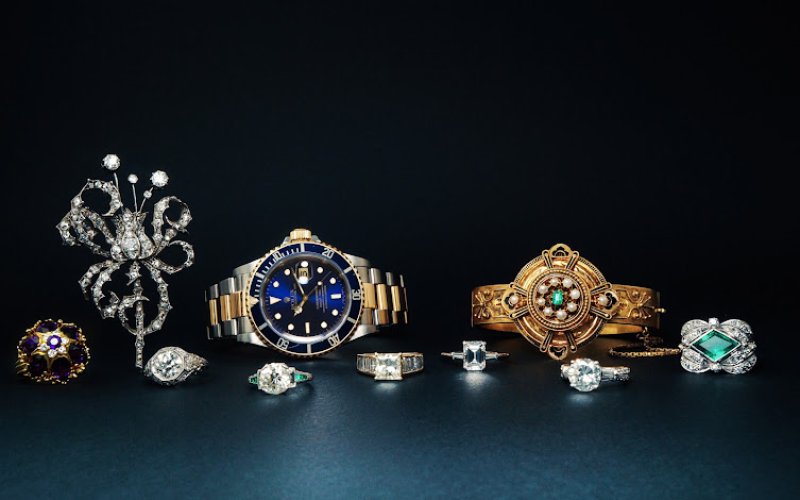 Olde Towne Jewelers