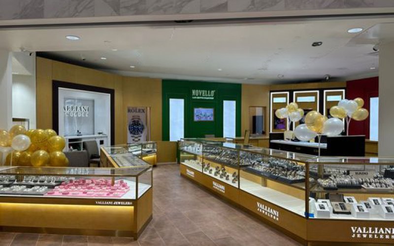 Valliani Jewelers