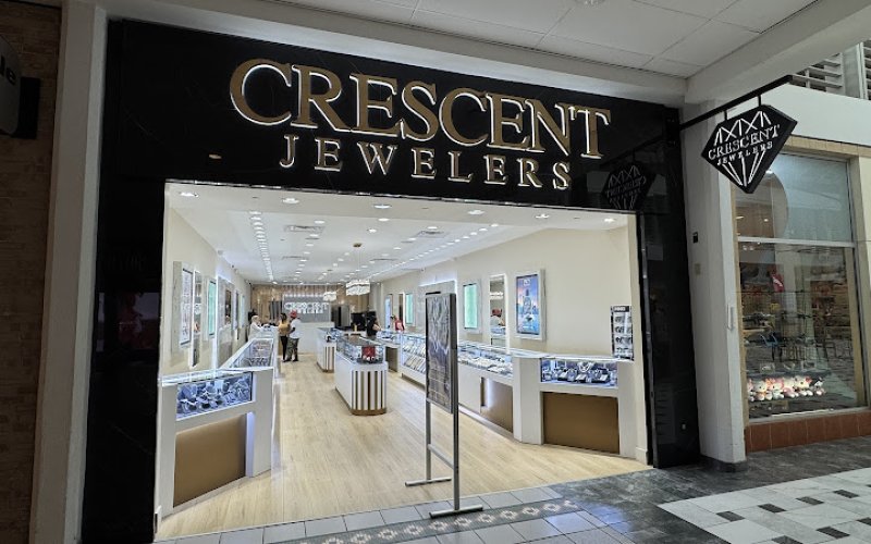 Crescent Jewelers