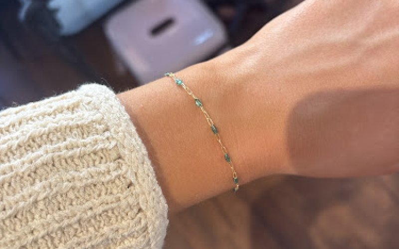 Elle's Everlasting Permanent Jewelry
