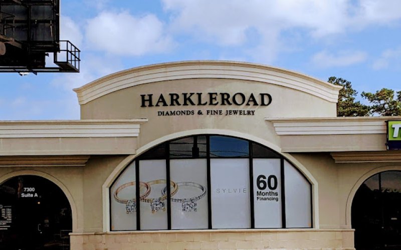 Harkleroad Diamonds & Fine Jewelry