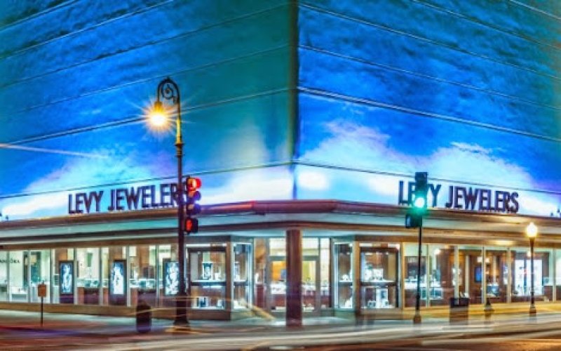 Levy Jewelers