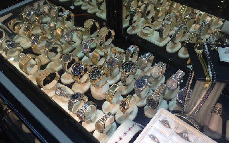 Edmar Fine Jewelry