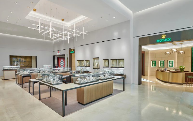 Hamra Jewelers