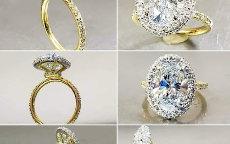 House of Diamonds