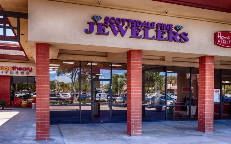 Scottsdale Fine Jewelers