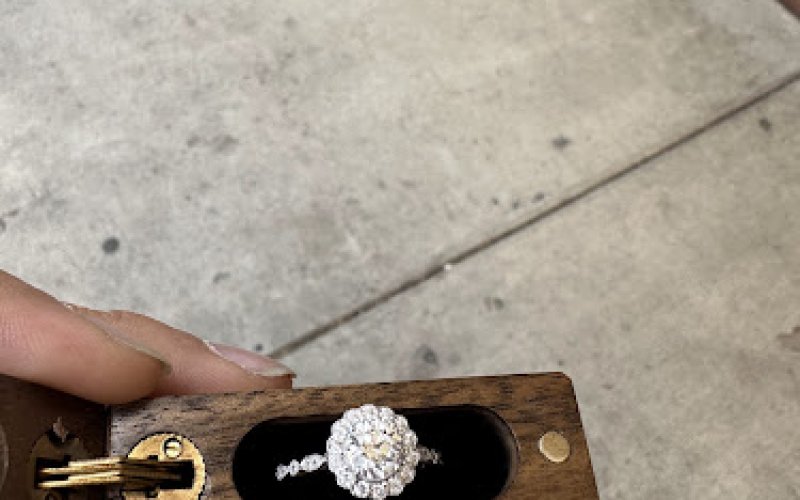 5 Star Jewelry & Watch Repair