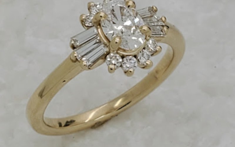 Gold N Heart Jewelers