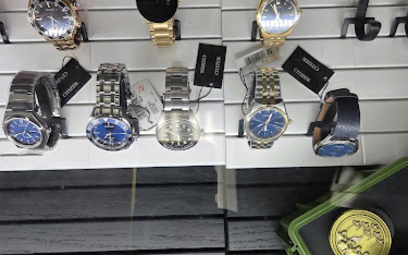 Mike's Jewelry & Watch Repair