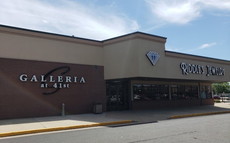 Riddle's Jewelry - Sioux Falls — Jewelry store in Sioux Falls