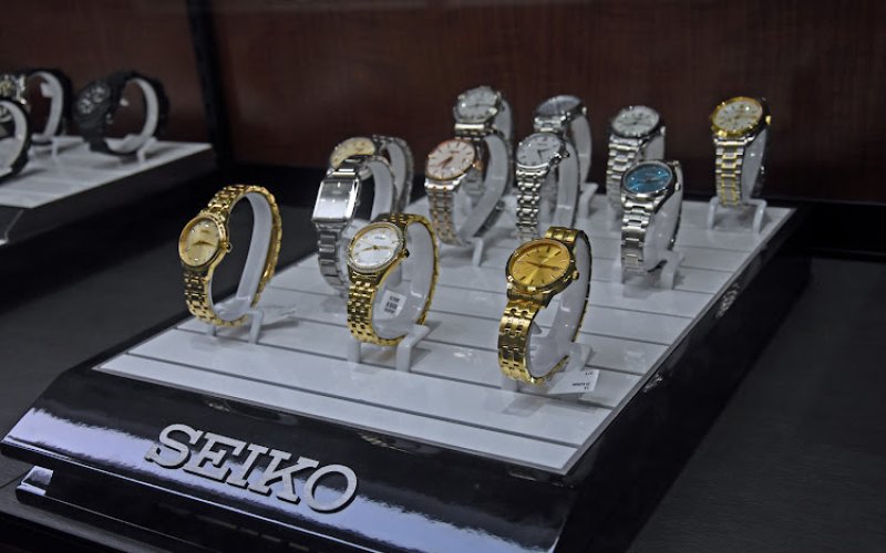 The Diamond Room By Spektor — Jewelry store in Sioux Falls